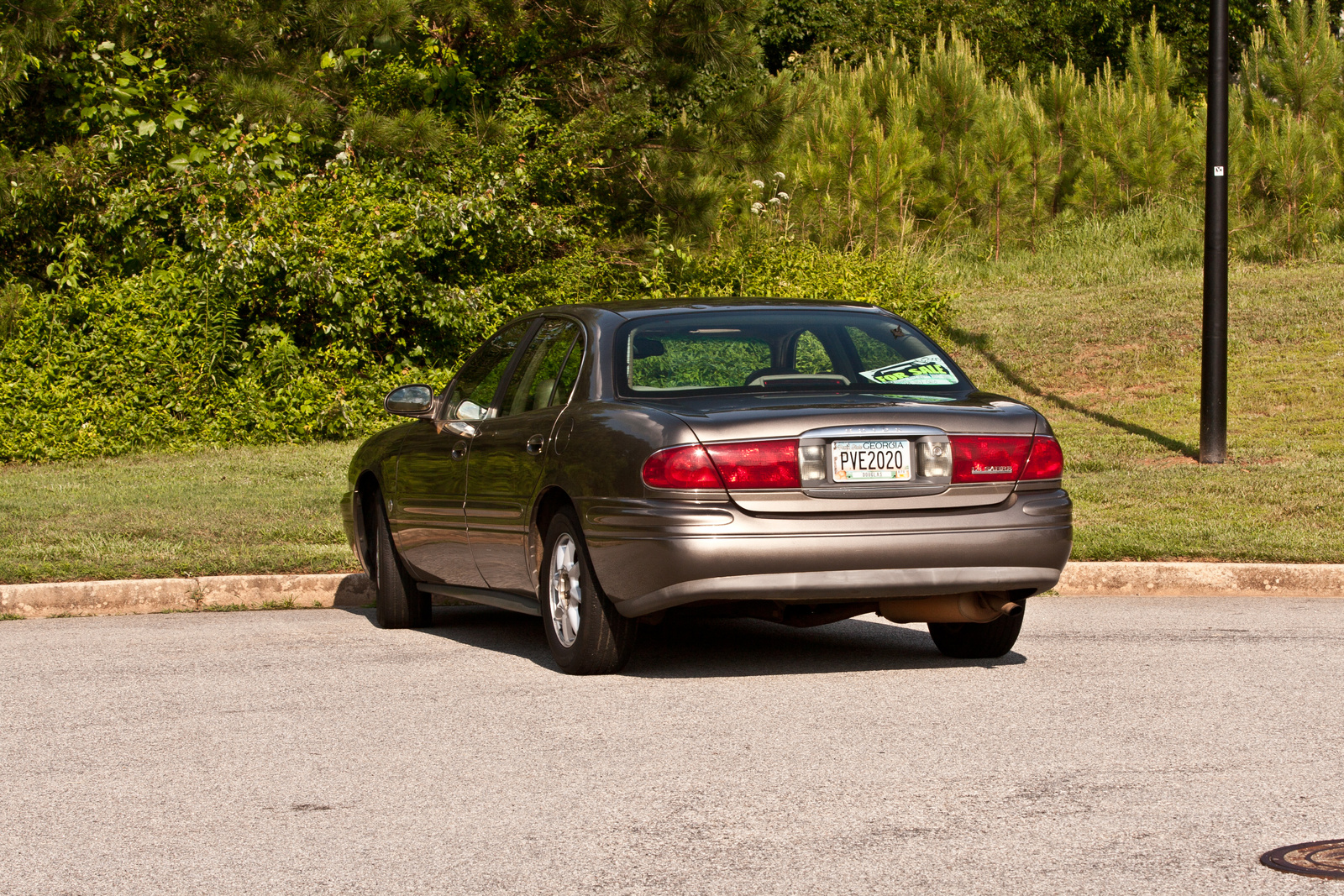 2003 Buick LeSabre
