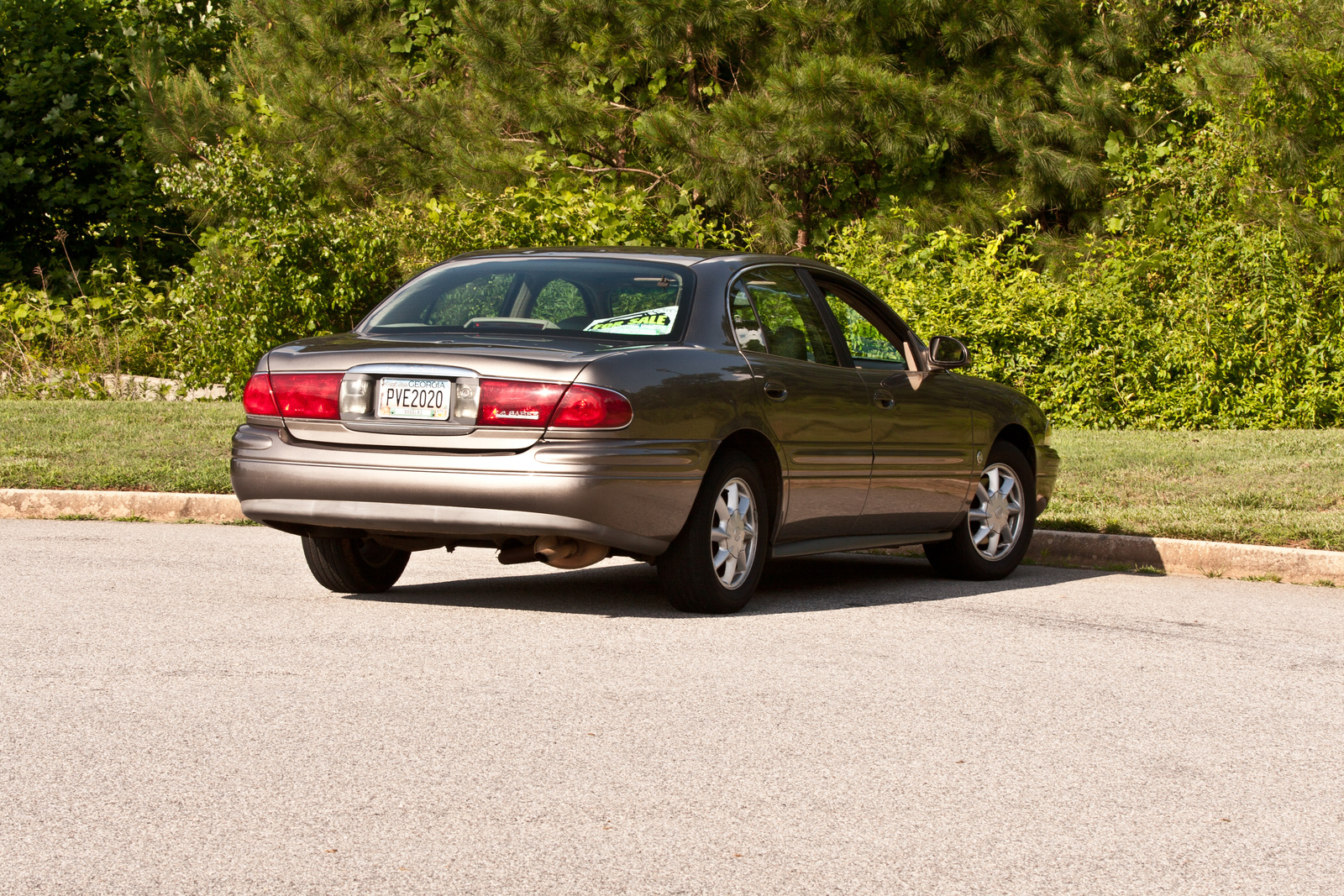 2003 Buick LeSabre