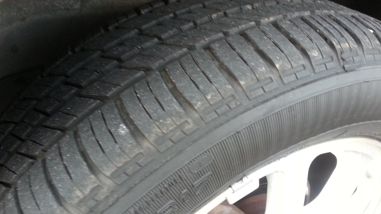 2006 Buick Rendezvous