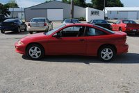 Cavalier Cavalier