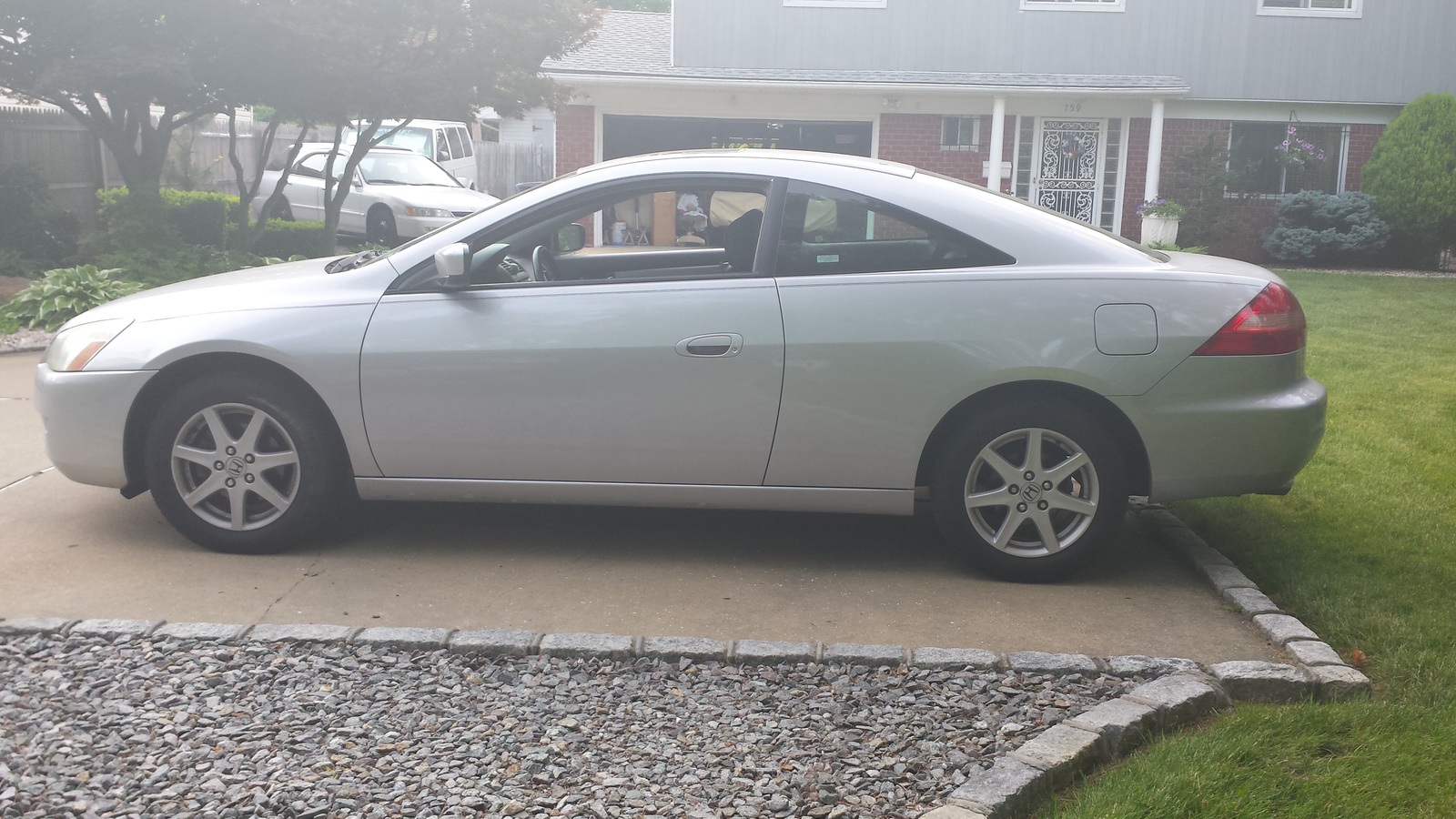 2003 Honda Accord