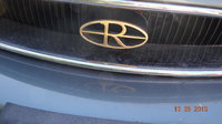 1998 Buick Riviera Overview 1998 Buick Riviera Overview