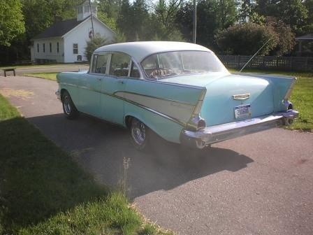 Bel Air Bel Air