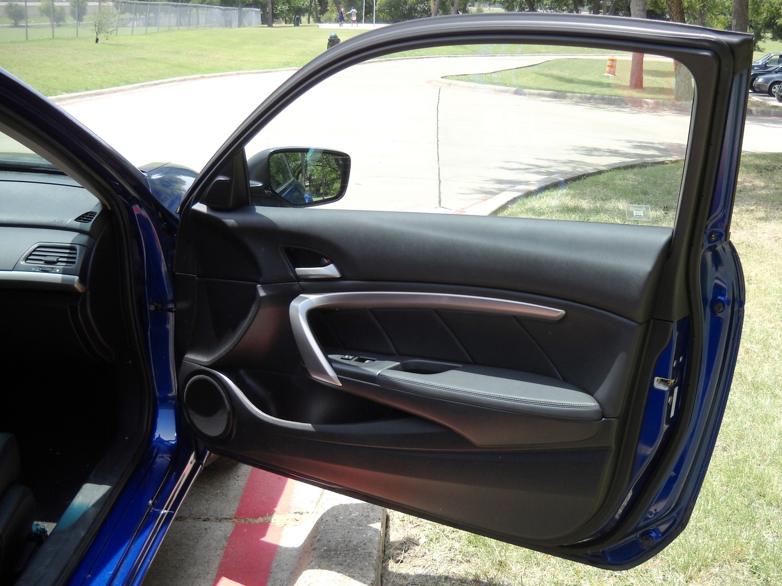 2008 Honda Accord Coupe