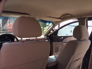 2009 Ford Taurus