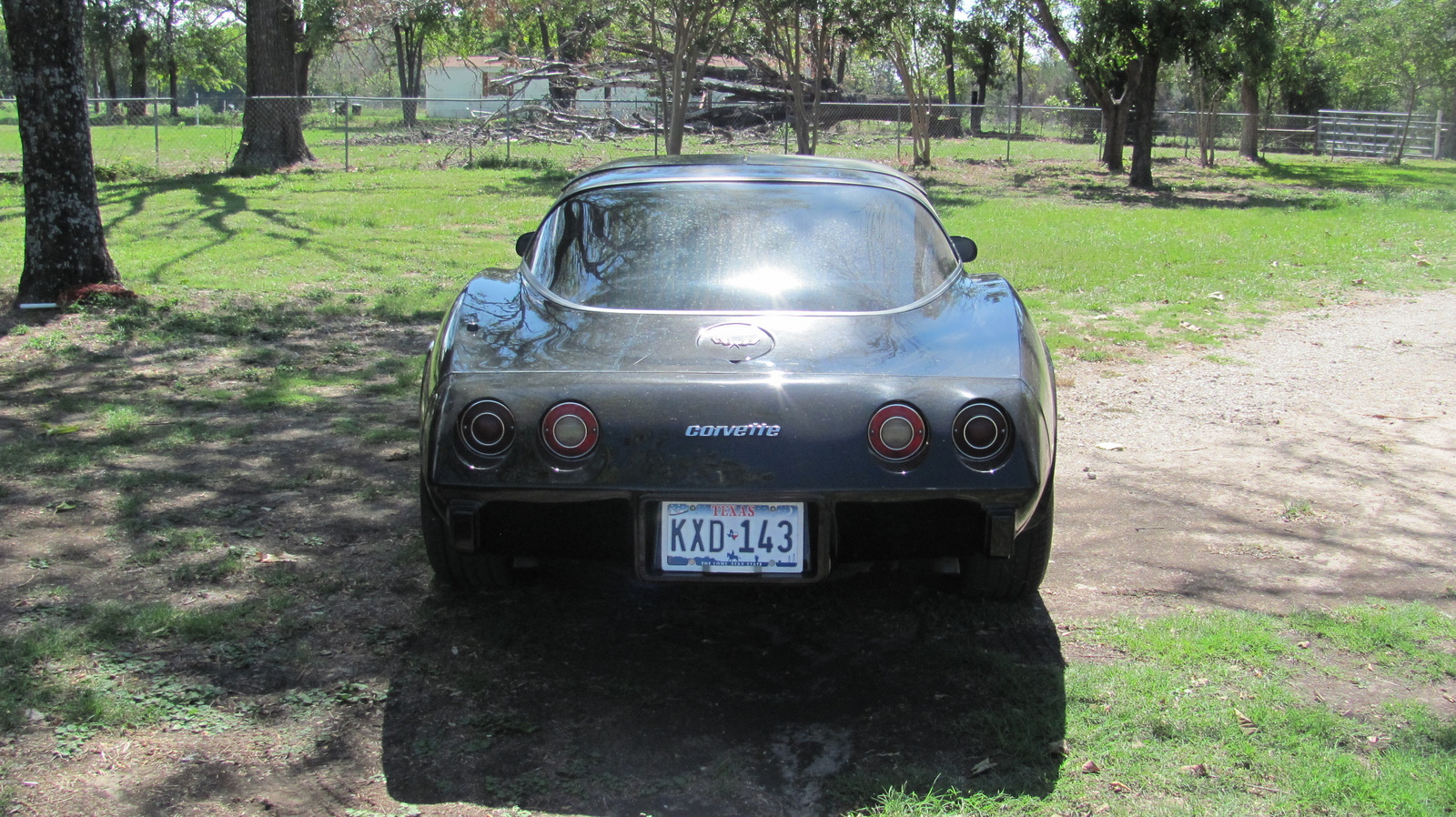 1979 Chevrolet Corvette
