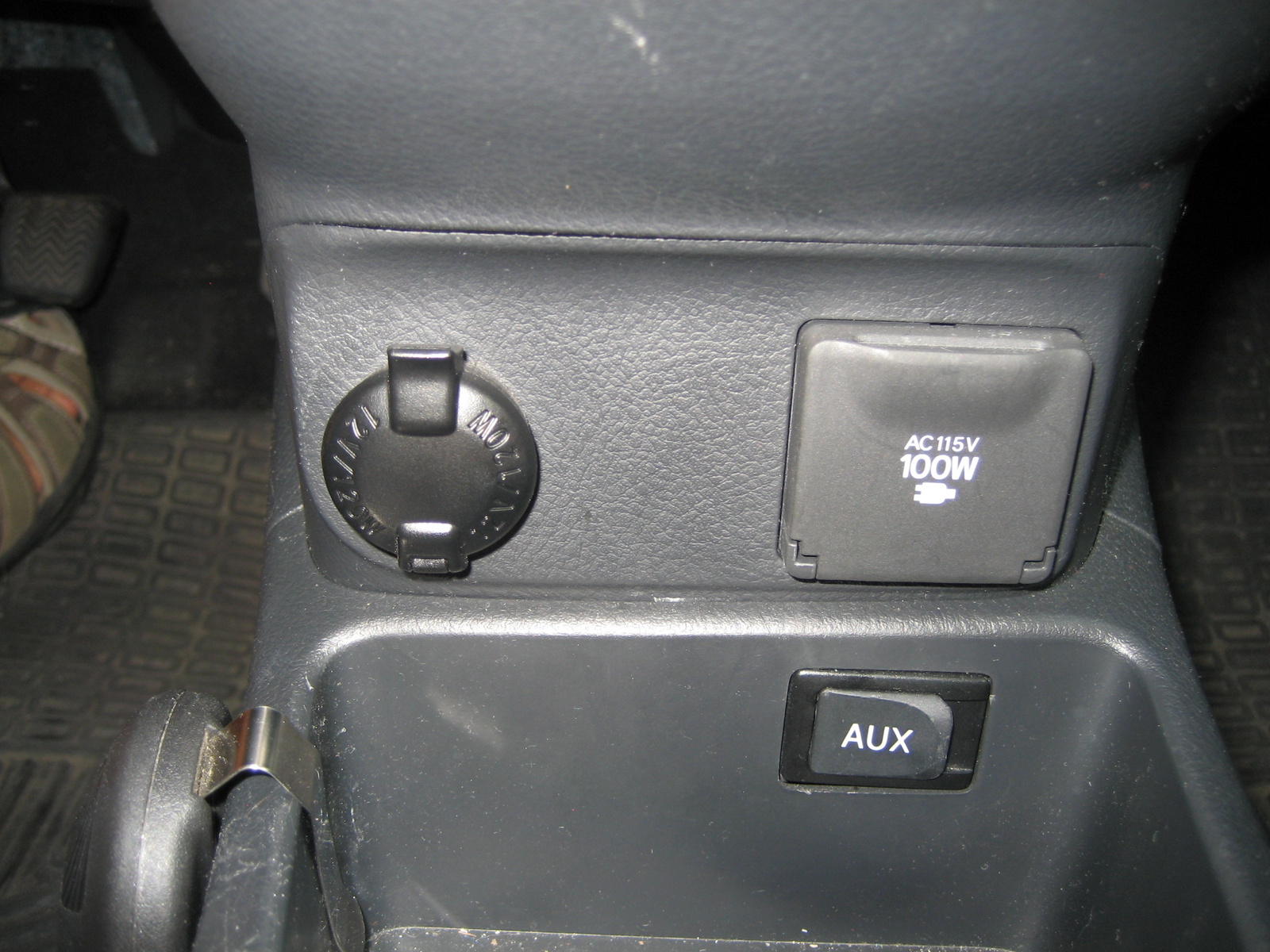 2010 Toyota Matrix