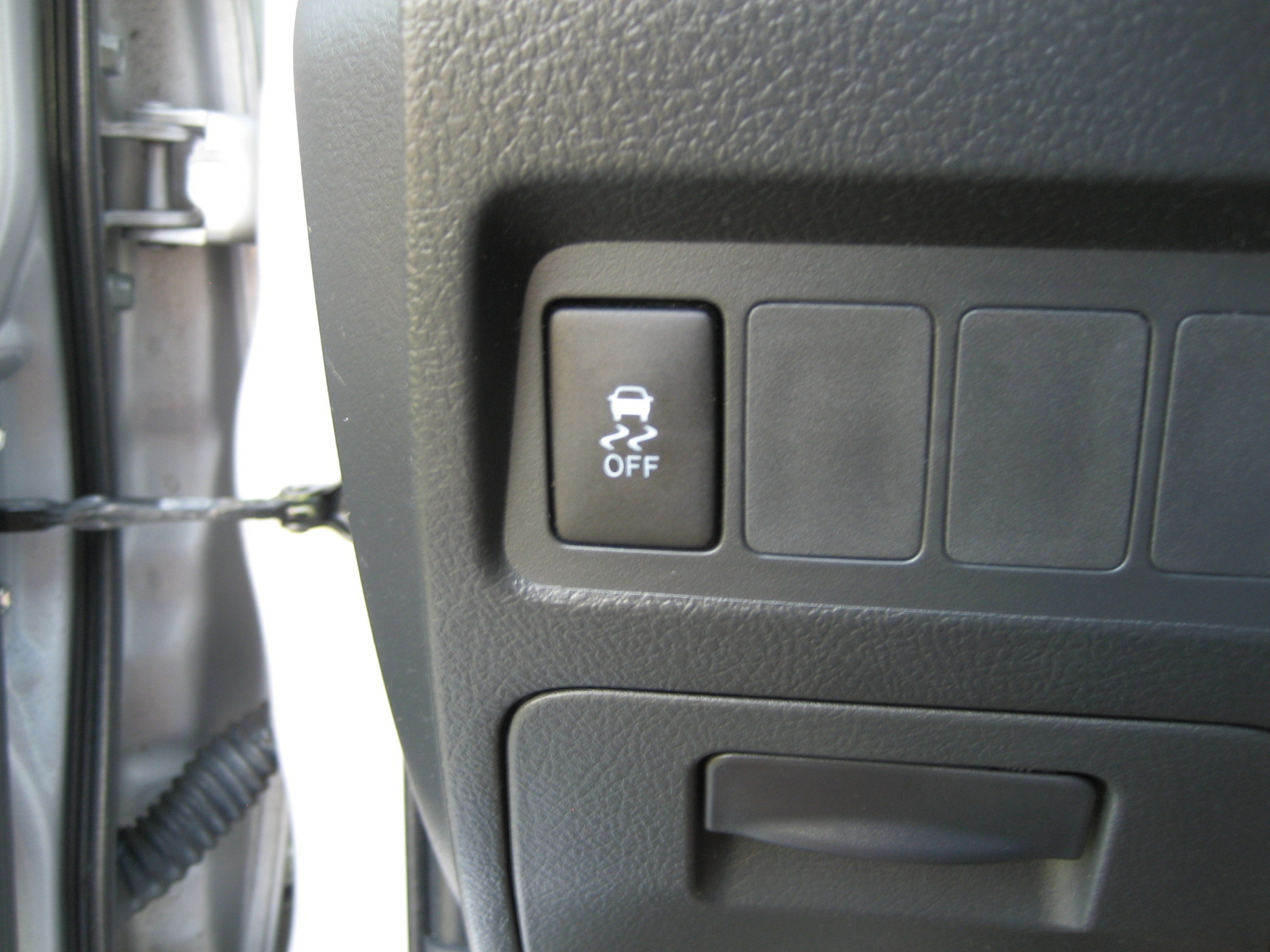 2010 Toyota Matrix