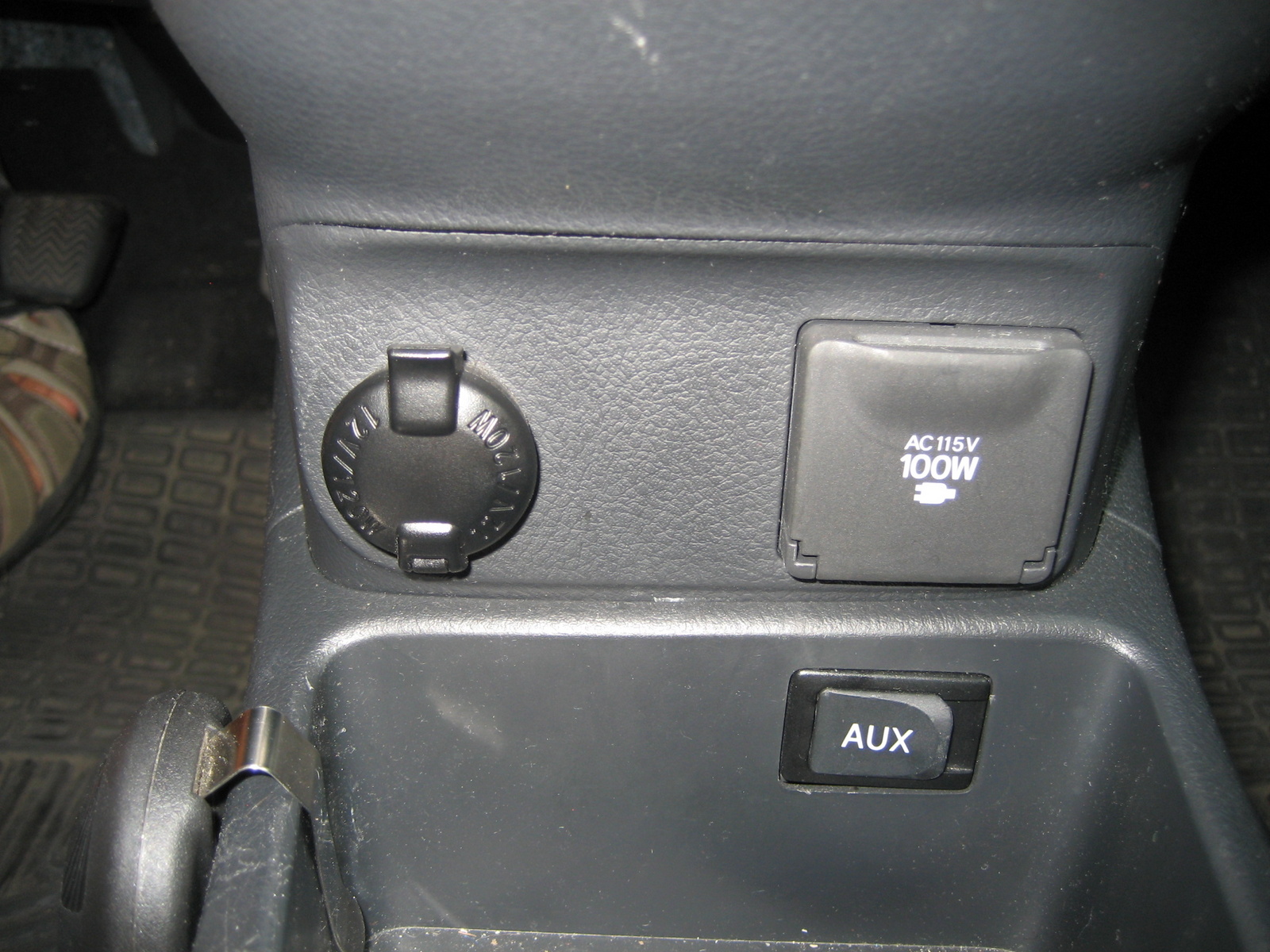 2010 Toyota Matrix