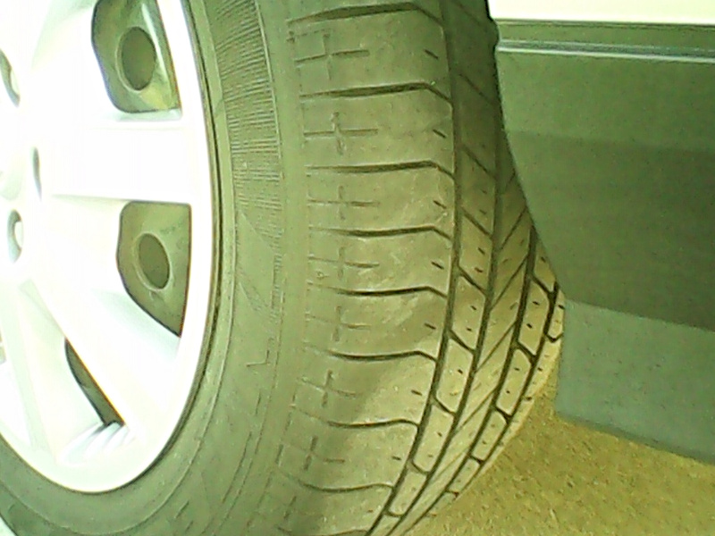 2006 Buick Rendezvous