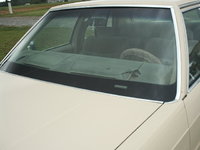 1987 Mercury Grand Marquis Overview 1987 Mercury Grand Marquis Overview