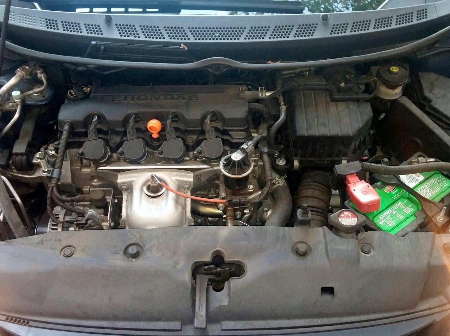 2009 Honda Civic