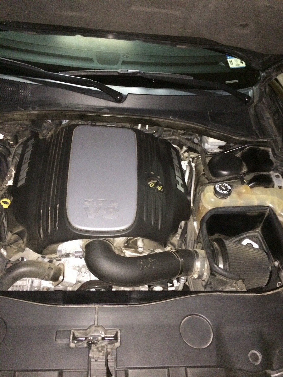 2012 Dodge Charger