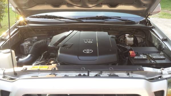 2009 Toyota Tacoma