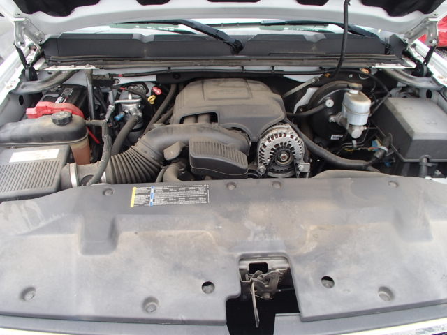 2009 Chevrolet Silverado 1500