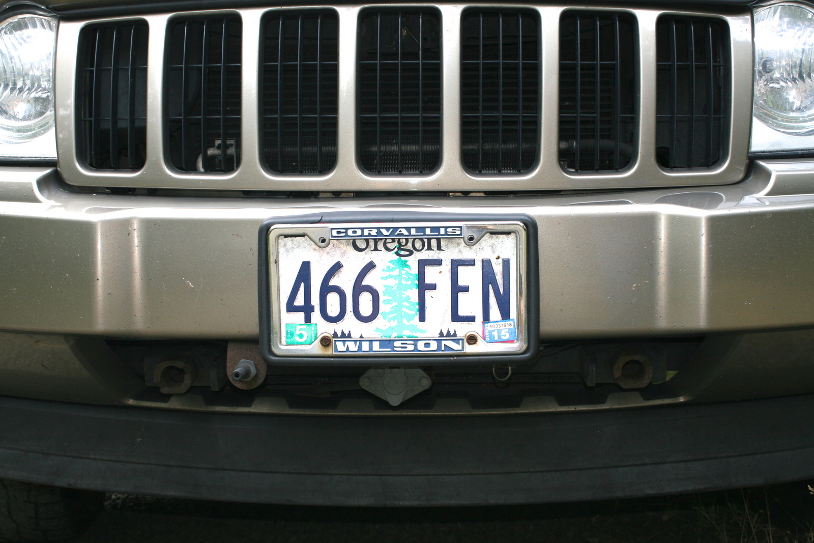 2005 Jeep Grand Cherokee