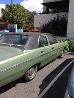 1968 Dodge Dart Overview 1968 Dodge Dart Overview