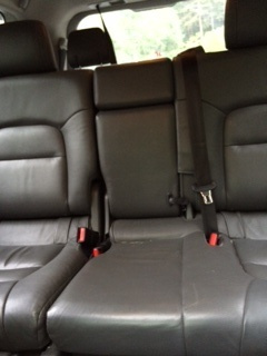 2011 Toyota Land Cruiser