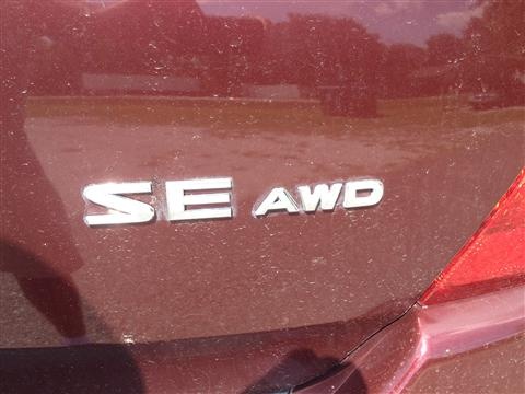 2005 Nissan Murano