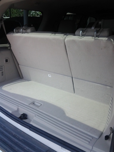 2010 Ford Expedition
