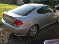 Tiburon Tiburon