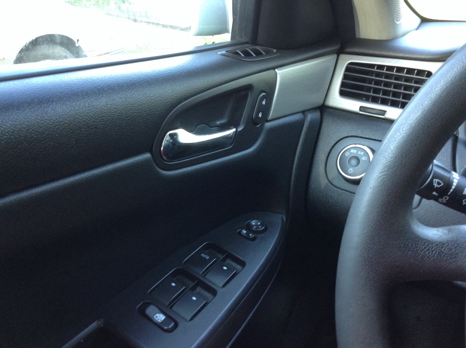 2008 Chevrolet Impala