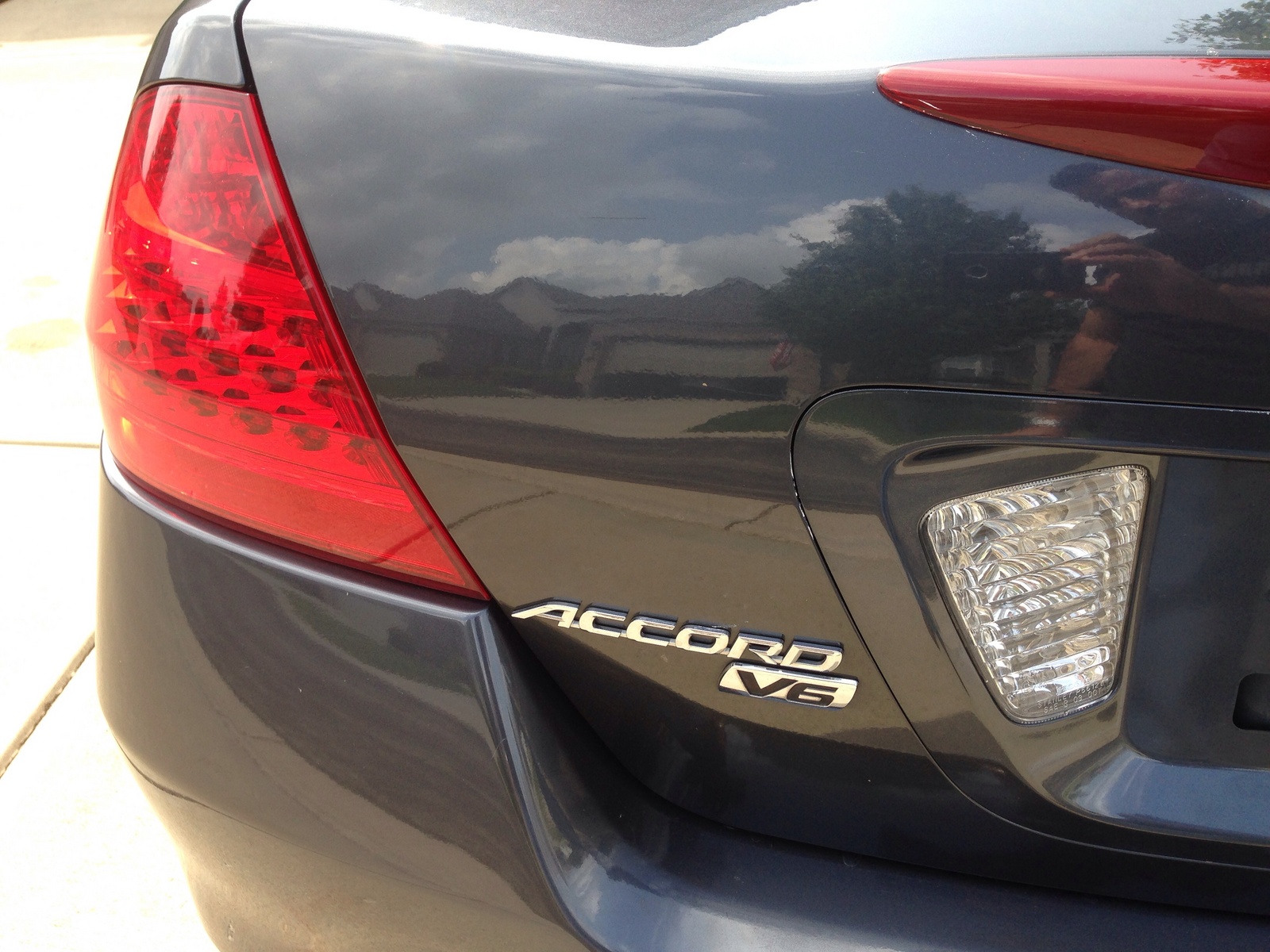 2006 Honda Accord
