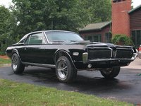 1967 Mercury Cougar Overview 1967 Mercury Cougar Overview