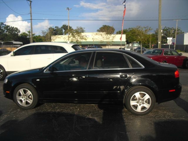 2006 Audi A4