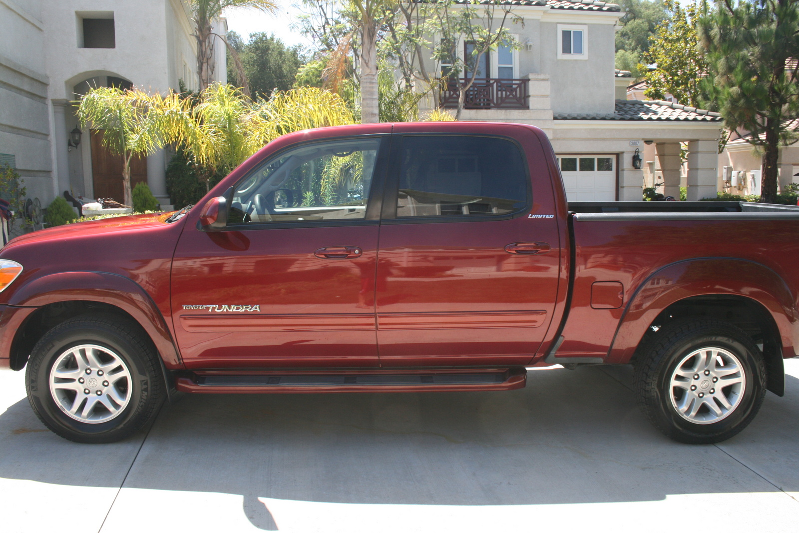 2006 Toyota Tundra