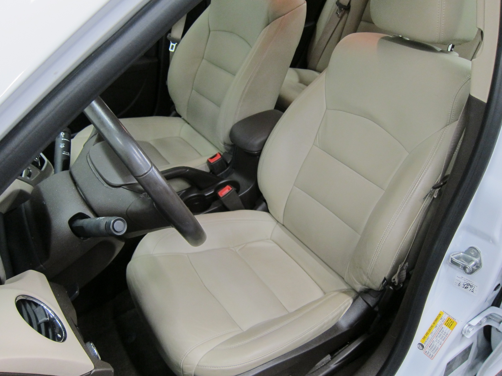 2012 Chevrolet Cruze