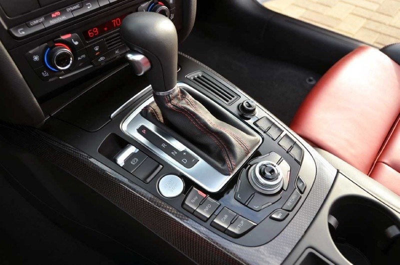 2012 Audi S5