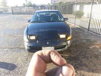 1994 Saturn S-Series Overview 1994 Saturn S-Series Overview