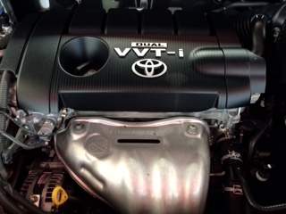 2010 Toyota RAV4