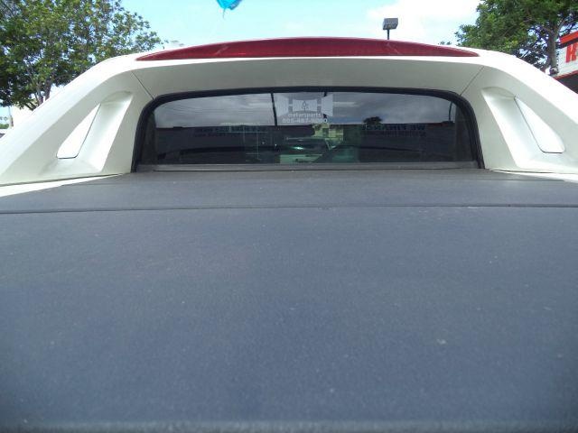 2008 Cadillac Escalade EXT