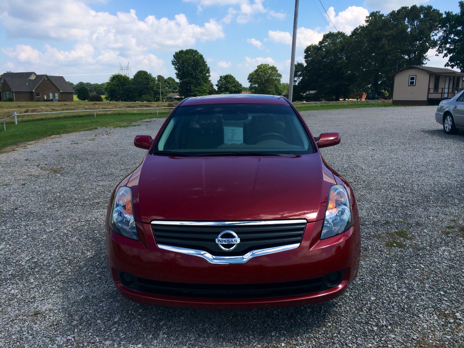 2007 Nissan Altima