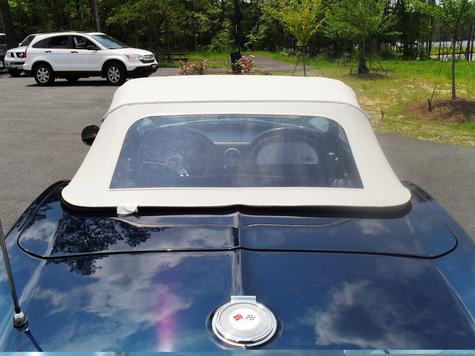 1964 Chevrolet Corvette