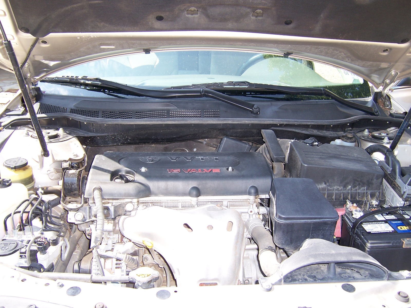 2009 Toyota Camry