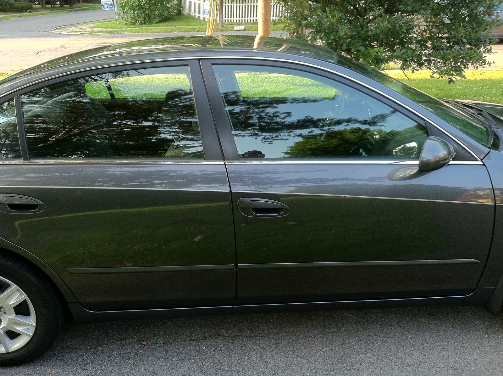 2006 Nissan Altima