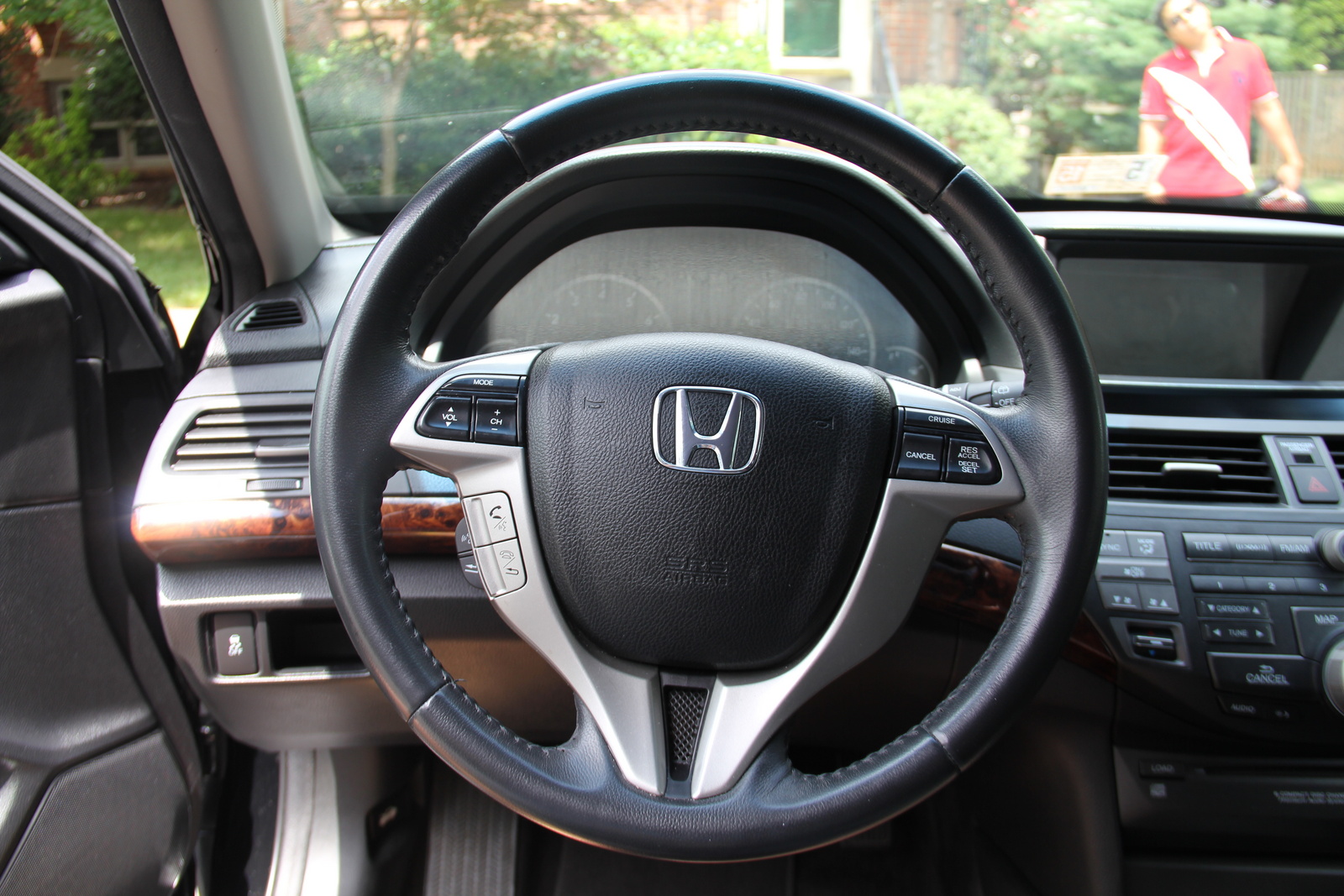 2011 Honda Accord Crosstour