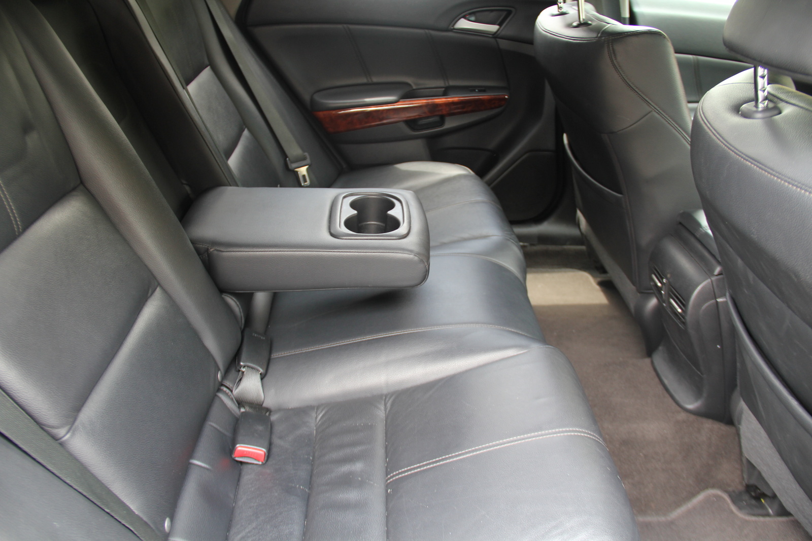 2011 Honda Accord Crosstour