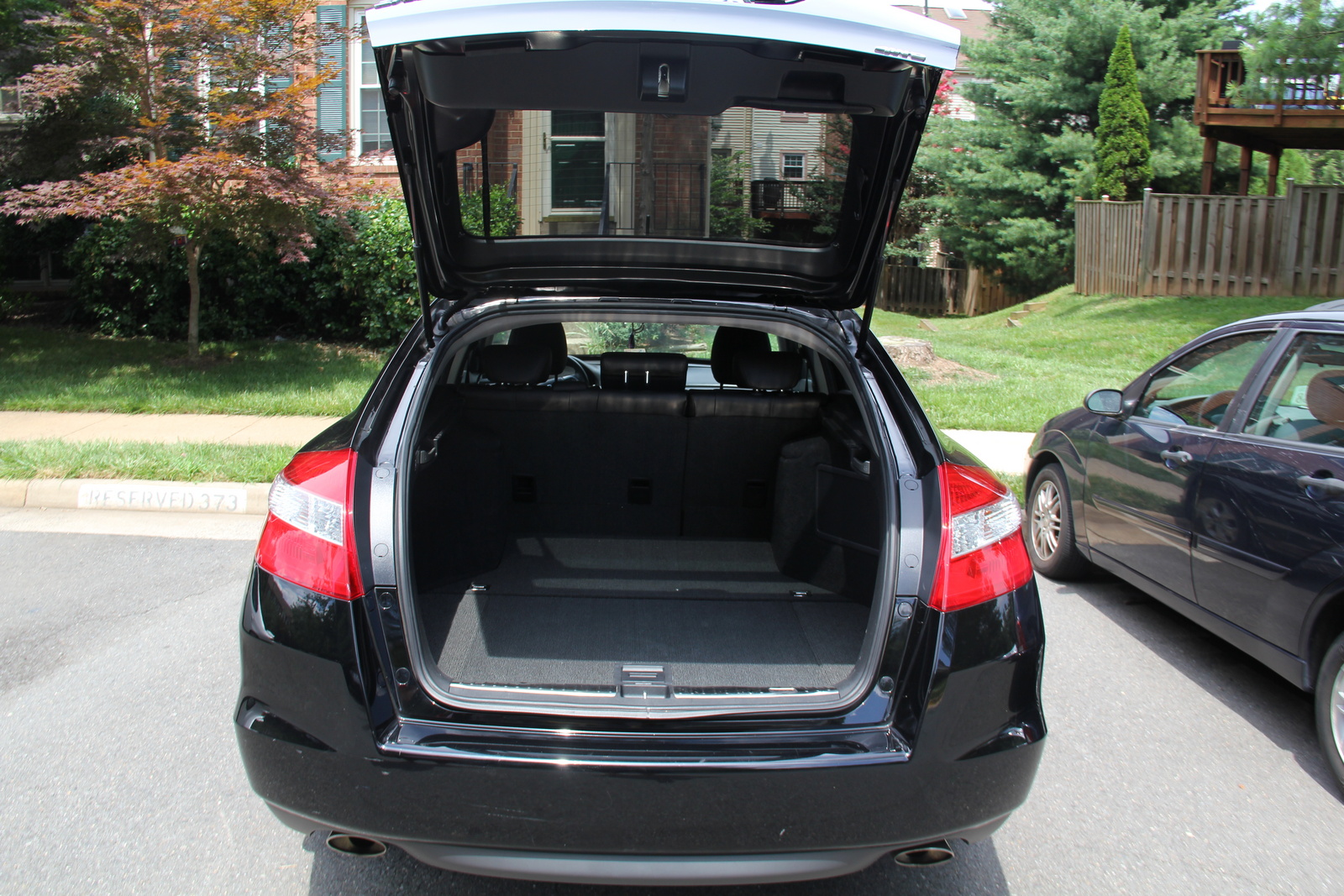2011 Honda Accord Crosstour