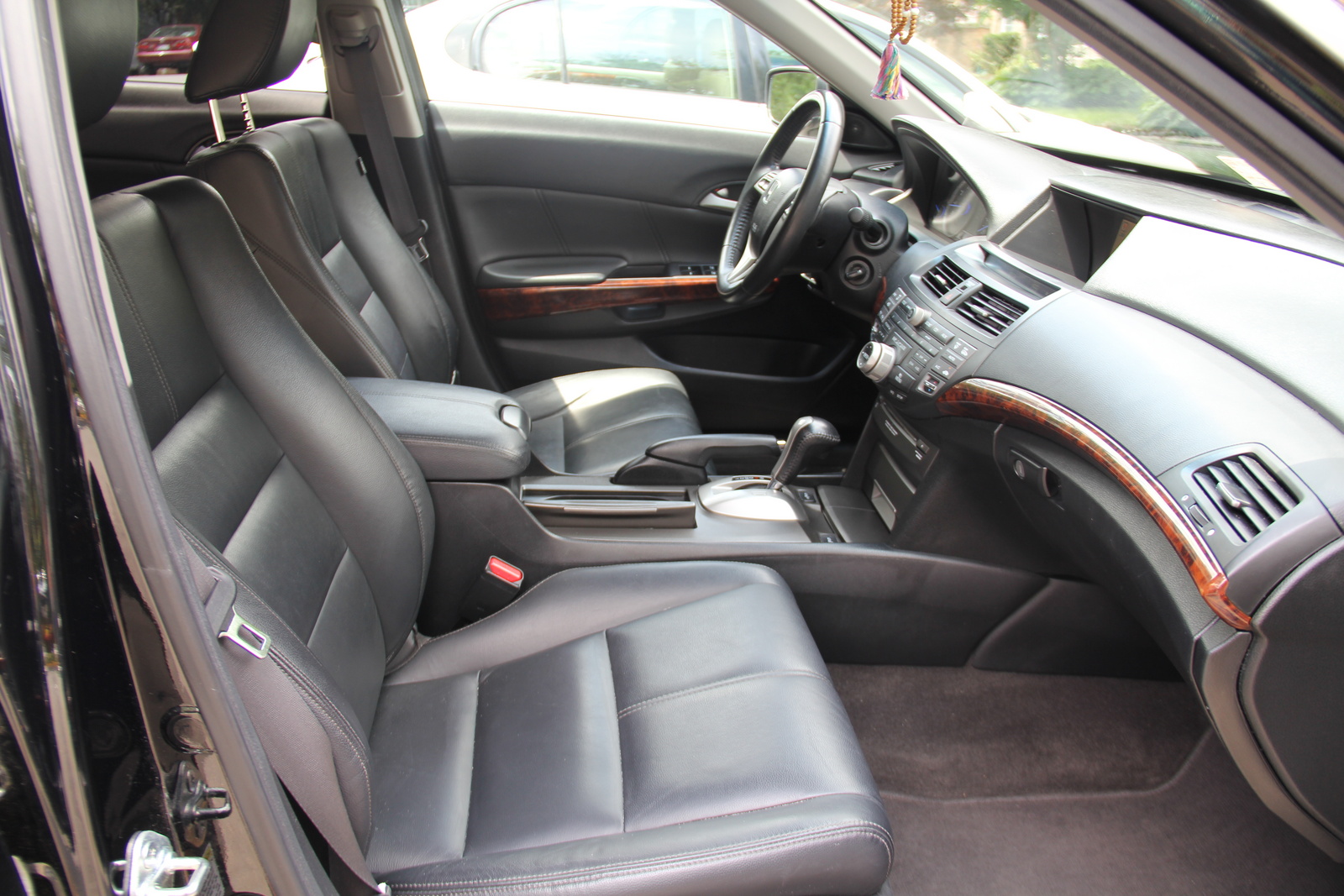 2011 Honda Accord Crosstour