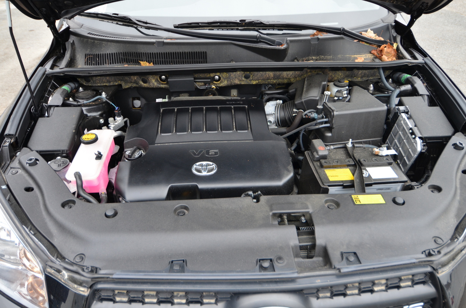 2010 Toyota RAV4