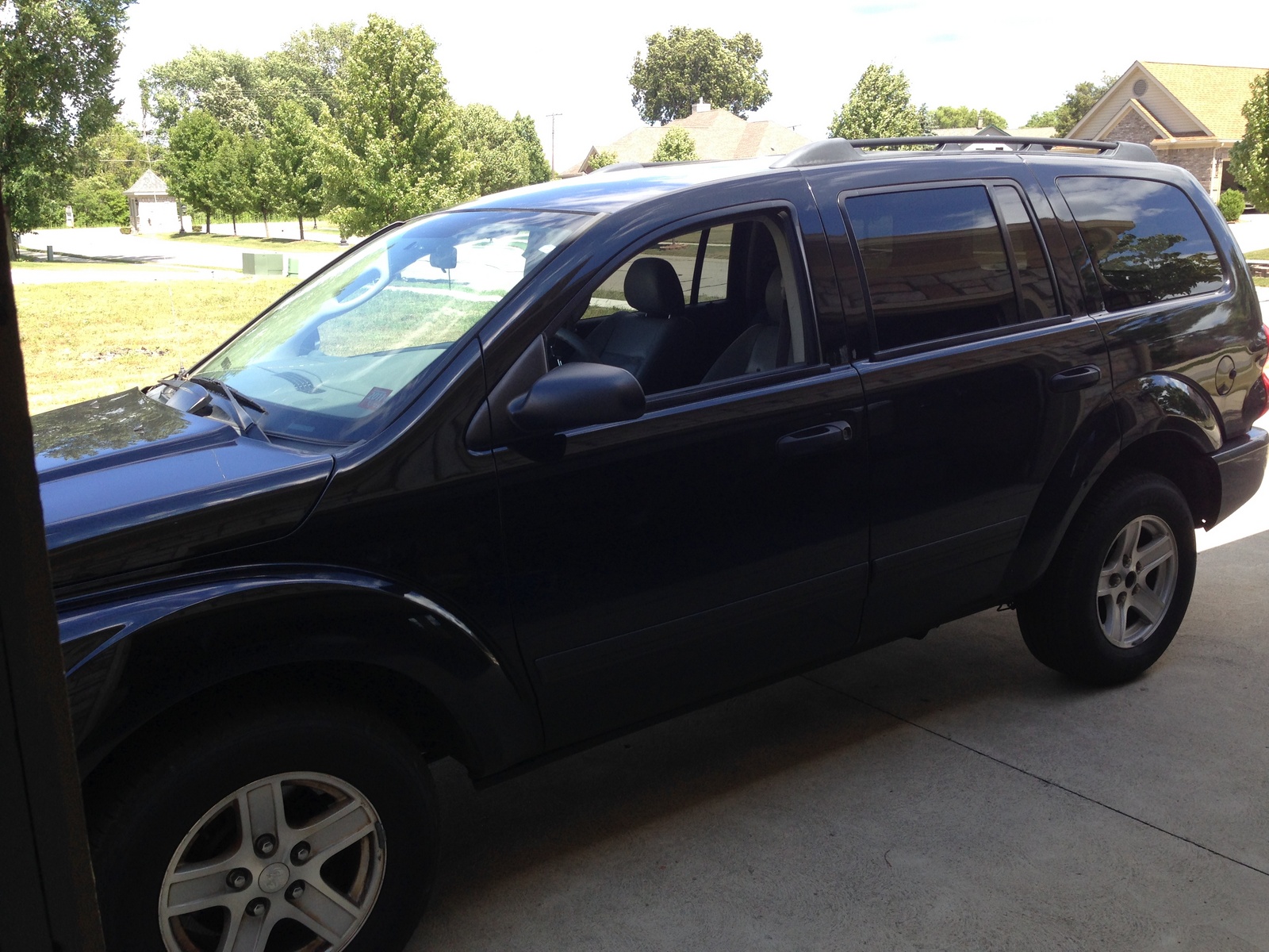 2006 Dodge Durango