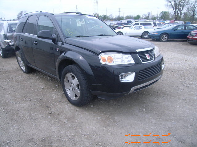 2006 Saturn VUE