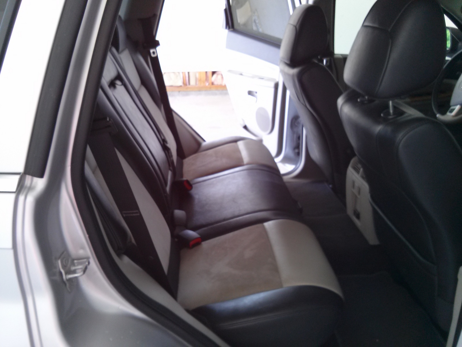 2010 Jeep Grand Cherokee