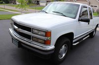 C/K 1500 C/K 1500
