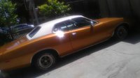 1973 Dodge Charger Overview 1973 Dodge Charger Overview