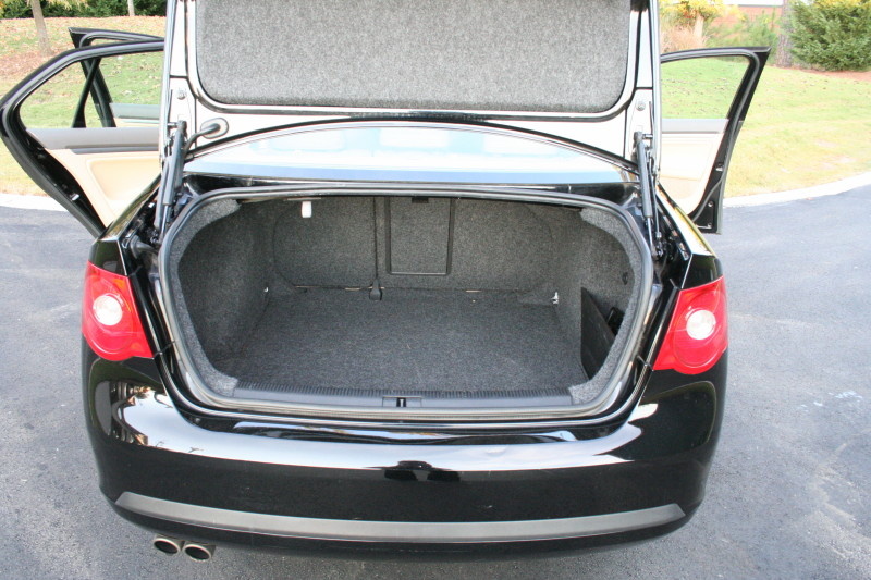 2005 Volkswagen Jetta